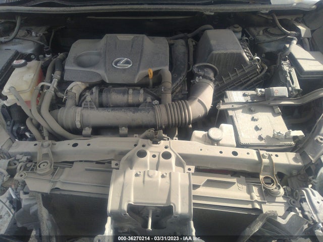 JTJYARBZXK2143459 Lexus Nx Nx 300