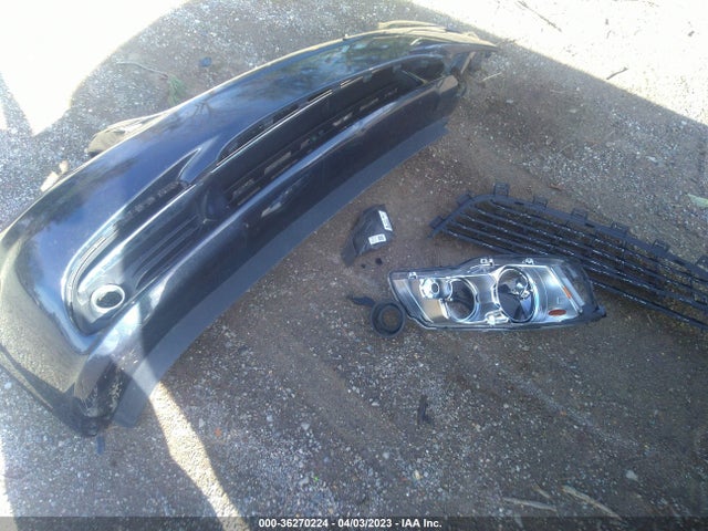 2C4RC1BG8ER421413 Chrysler Town & Country Touring