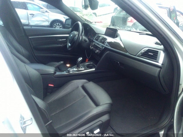 WBA8E9G54GNT84644 BMW 3 Series 328i