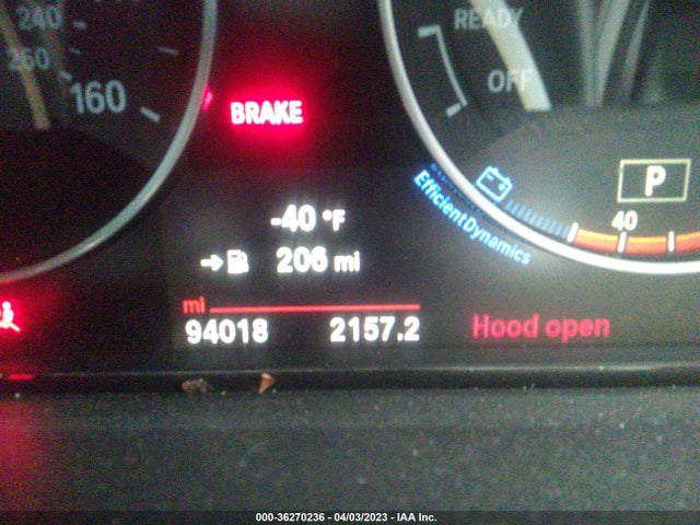 WBA8E9G54GNT84644 BMW 3 Series 328i