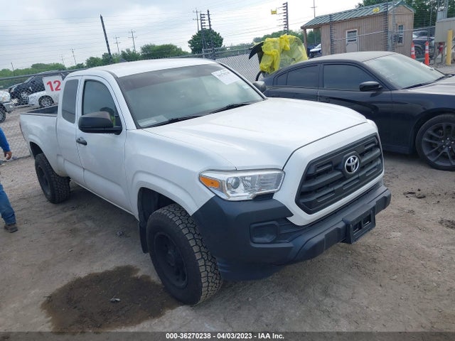 2016 5TFRX5GN2GX067055 main image