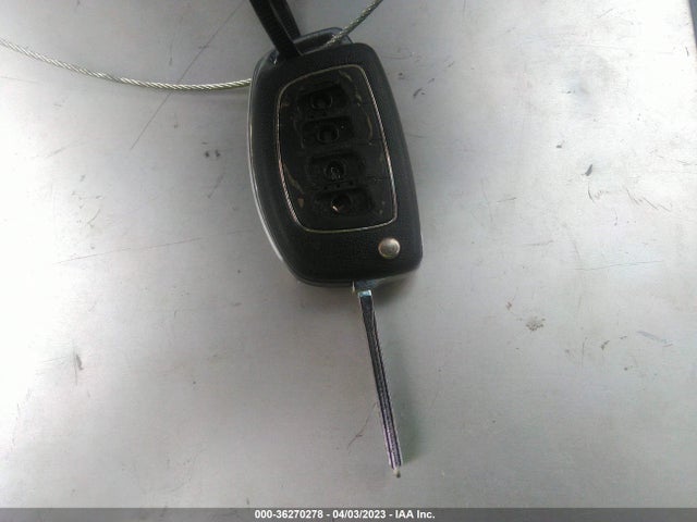 Hyundai Sonata 2.4l Se 2015 5NPE24AF1FH123778 Image 3