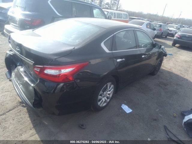 2016 NISSAN ALTIMA 2.5 VIN: 1N4AL3AP3GC167511