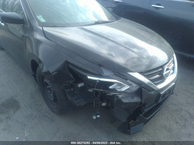 2016 NISSAN ALTIMA 2.5 VIN: 1N4AL3AP3GC167511
