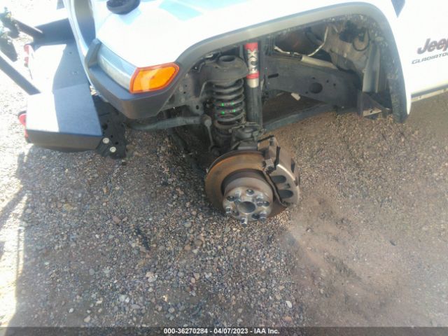 1C6JJTBG4ML566946 Jeep Gladiator Rubicon