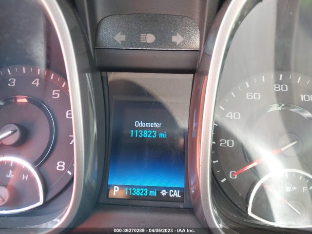 Chevrolet MALIBU LT 2014 1G11E5SL8EF217996 Image 7