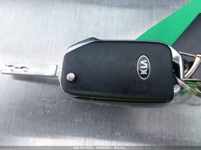 3KPF24AD3KE105669 KIA Forte Lxs
