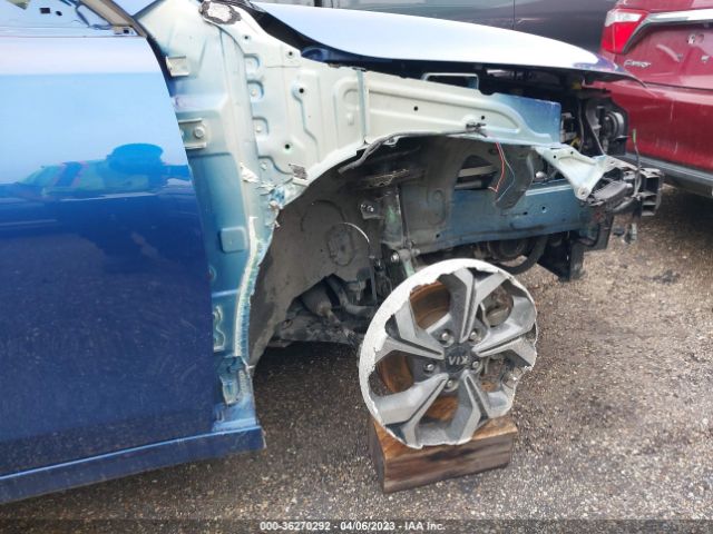 3KPF24AD3KE105669 KIA Forte Lxs