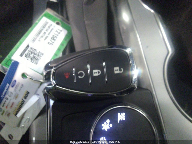 Chevrolet Blazer Lt 2021 3GNKBCR48MS573387 Image 11