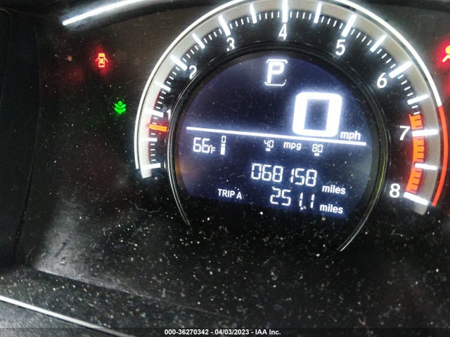 Honda Civic Sedan Lx 2018 2HGFC2F57JH585724 Image 7