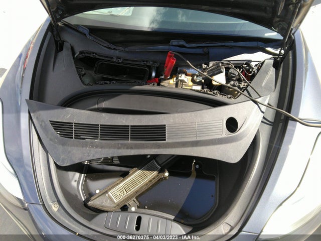 Tesla Model 3 Range Battery 2018 5YJ3E1EA2JF157960 Image 10