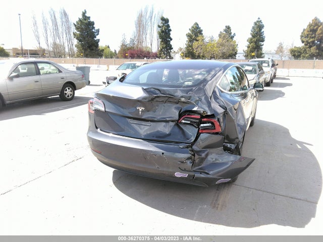 Tesla Model 3 Range Battery 2018 5YJ3E1EA2JF157960 Image 6