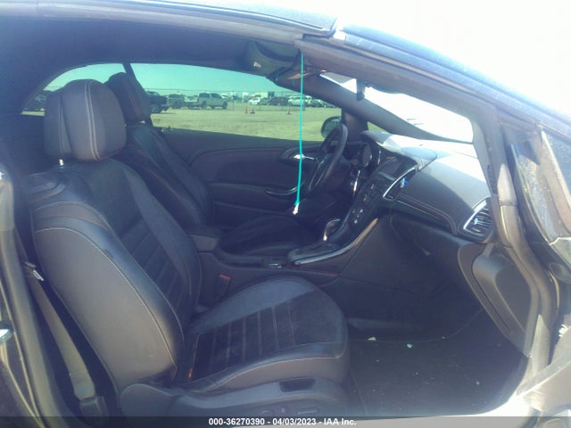 W04WT3N53GG135430 Buick Cascada Premium