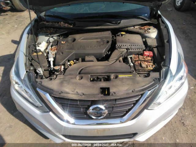 1N4AL3AP6GN326753 Nissan ALTIMA 2.5