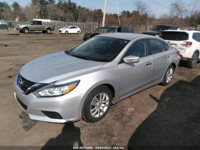 1N4AL3AP6GN326753 Nissan ALTIMA 2.5