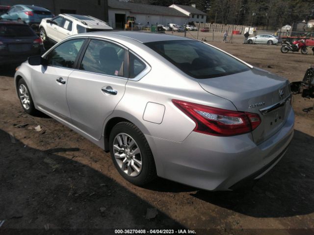 1N4AL3AP6GN326753 Nissan ALTIMA 2.5