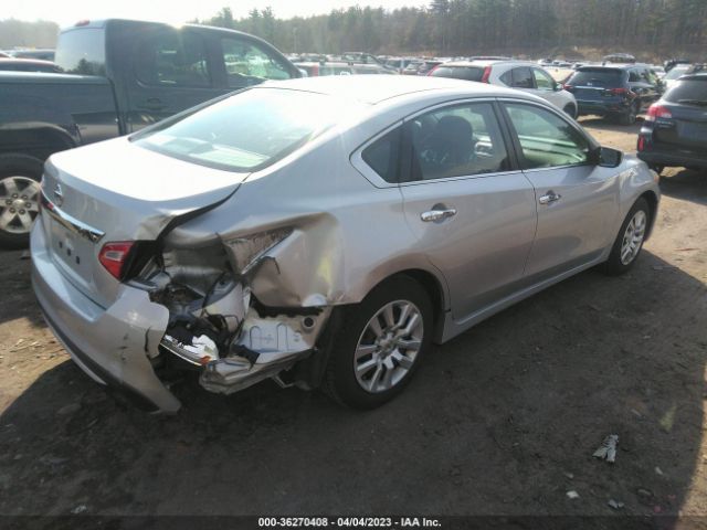 1N4AL3AP6GN326753 Nissan ALTIMA 2.5