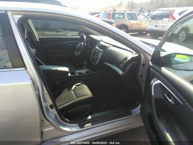 1N4AL3AP6GN326753 Nissan ALTIMA 2.5