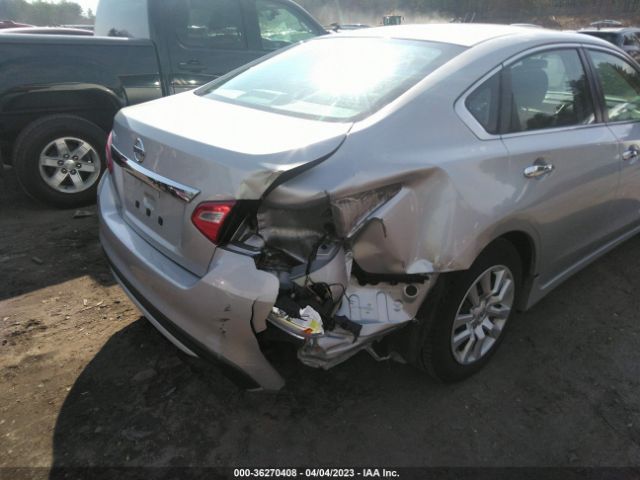1N4AL3AP6GN326753 Nissan ALTIMA 2.5