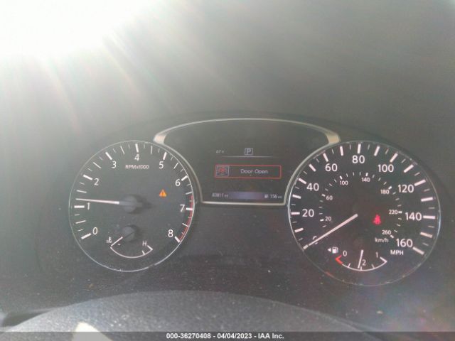 1N4AL3AP6GN326753 Nissan ALTIMA 2.5