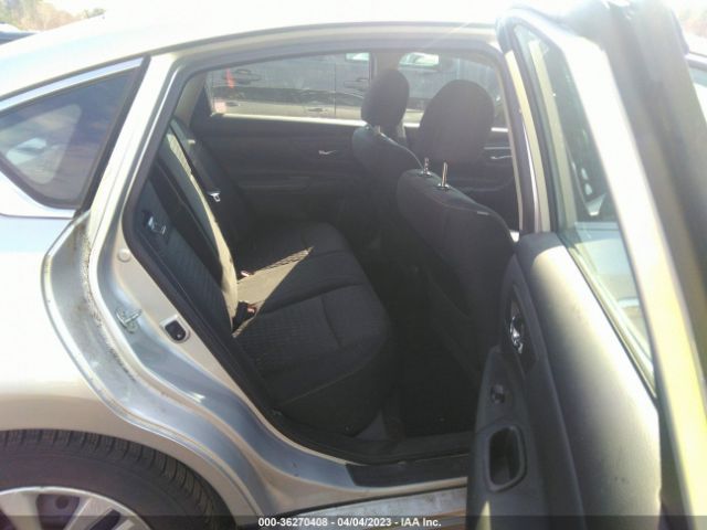 1N4AL3AP6GN326753 Nissan ALTIMA 2.5