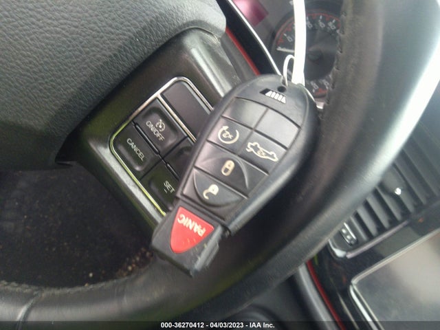 Dodge DART SXT 2015 1C3CDFBB6FD160070 Image 11