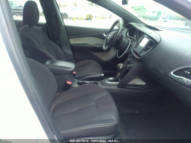 Dodge DART SXT 2015 1C3CDFBB6FD160070 Image 5