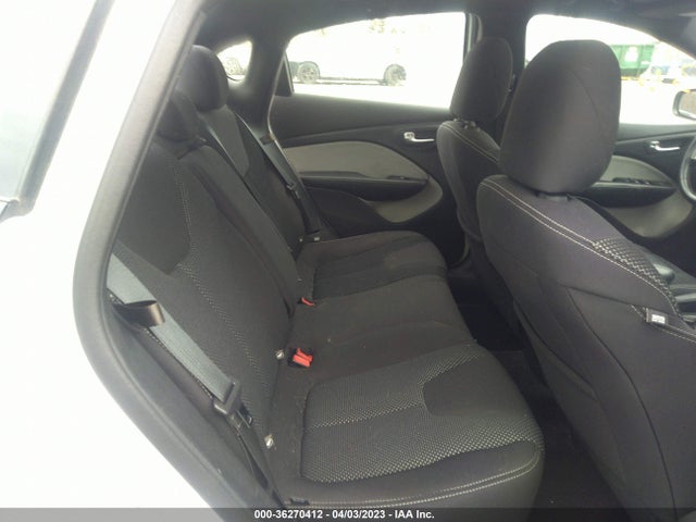 Dodge DART SXT 2015 1C3CDFBB6FD160070 Image 8