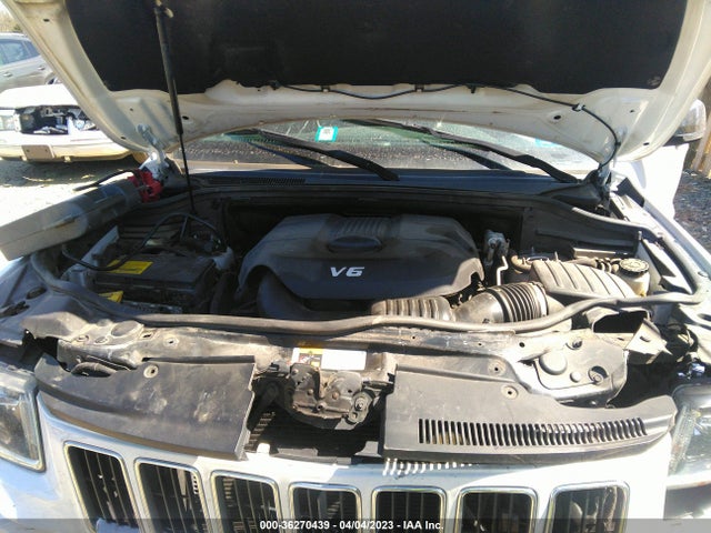 1C4RJFBG6EC325453 Jeep Grand Cherokee Limited