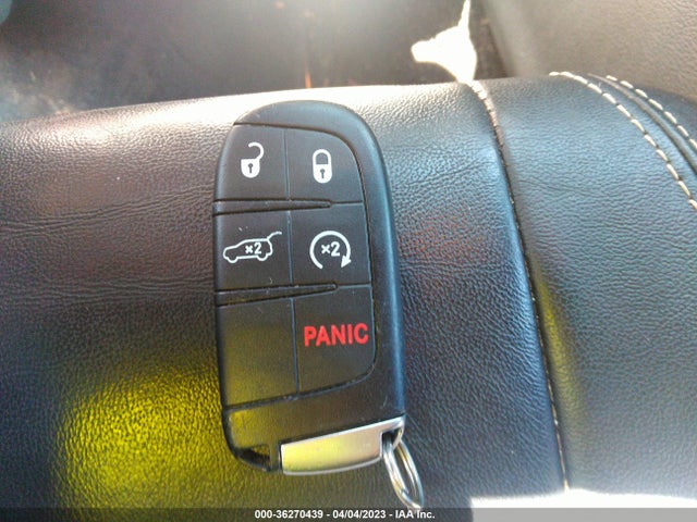 1C4RJFBG6EC325453 Jeep Grand Cherokee Limited