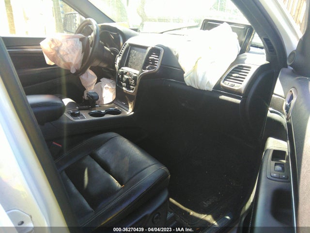 1C4RJFBG6EC325453 Jeep Grand Cherokee Limited
