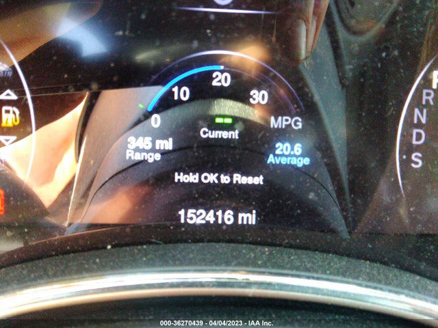 1C4RJFBG6EC325453 Jeep Grand Cherokee Limited