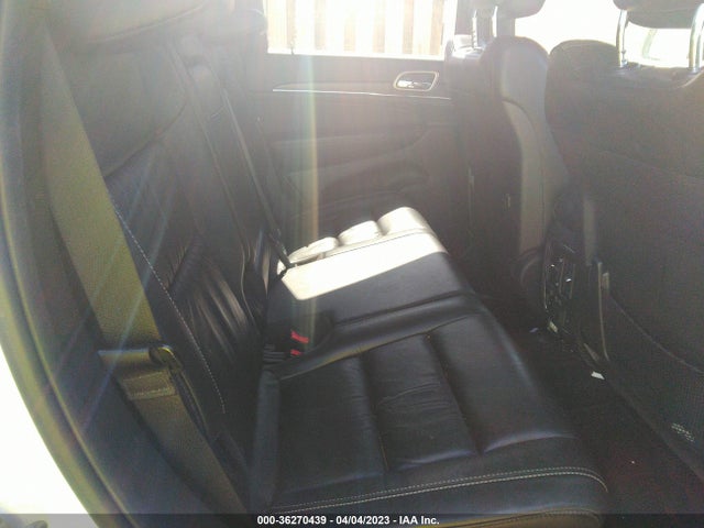 1C4RJFBG6EC325453 Jeep Grand Cherokee Limited