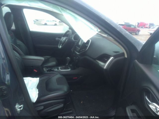 1C4PJMBS1GW360936 Jeep Cherokee Trailhawk