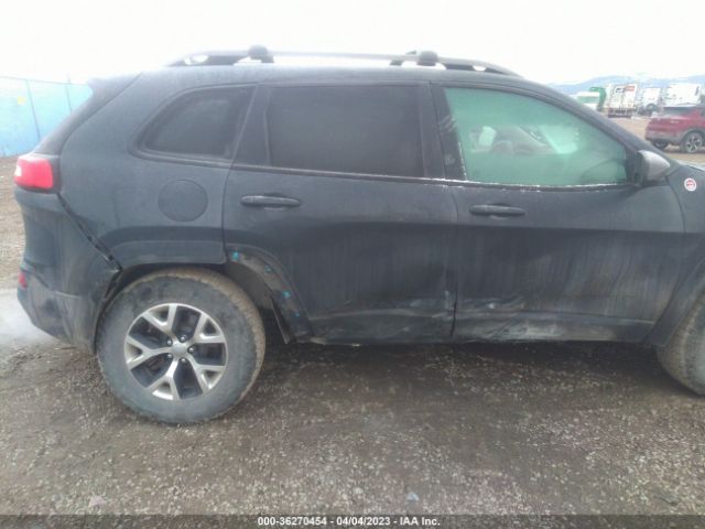 1C4PJMBS1GW360936 Jeep Cherokee Trailhawk