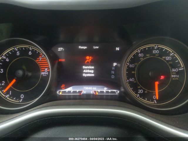 1C4PJMBS1GW360936 Jeep Cherokee Trailhawk