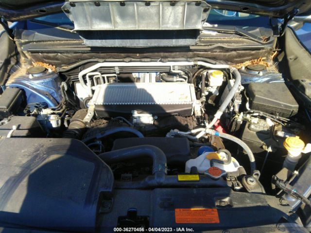 4S4WMARDXK3462136 Subaru Ascent Touring