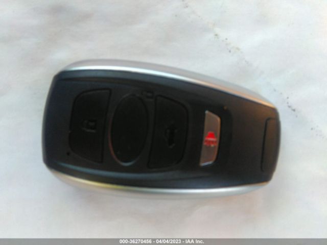 4S4WMARDXK3462136 Subaru Ascent Touring
