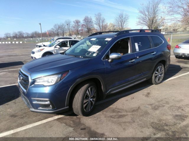 4S4WMARDXK3462136 Subaru Ascent Touring