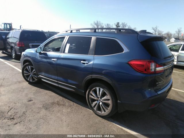 4S4WMARDXK3462136 Subaru Ascent Touring