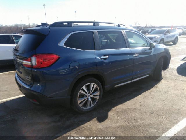 4S4WMARDXK3462136 Subaru Ascent Touring