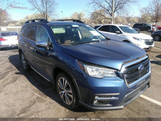 4S4WMARDXK3462136 Subaru Ascent Touring
