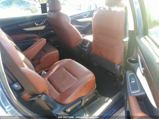 4S4WMARDXK3462136 Subaru Ascent Touring
