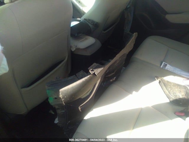 2013 MAZDA CX-5 SPORT VIN: JM3KE4BE2D0100270