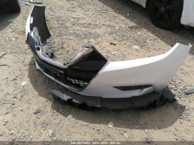 1N4AA6AP5GC901556 Nissan Maxima 3.5 S