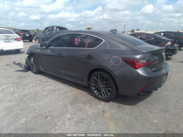 19UDE2F88KA003139 Acura Ilx Pkg