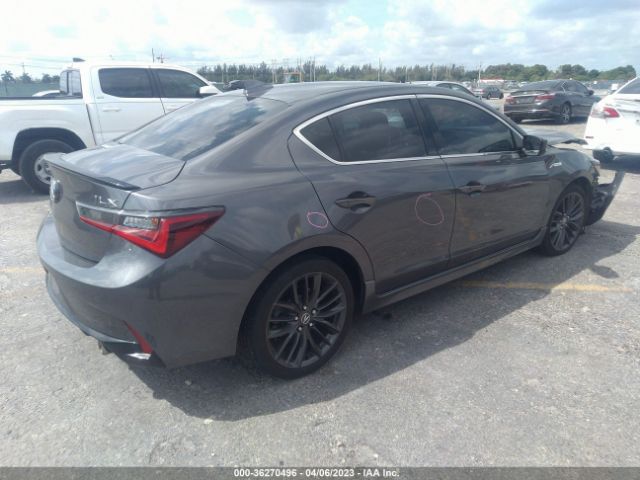 19UDE2F88KA003139 Acura Ilx Pkg