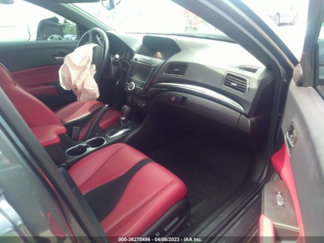 19UDE2F88KA003139 Acura Ilx Pkg