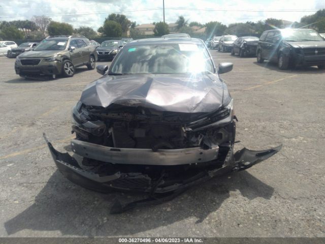 19UDE2F88KA003139 Acura Ilx Pkg