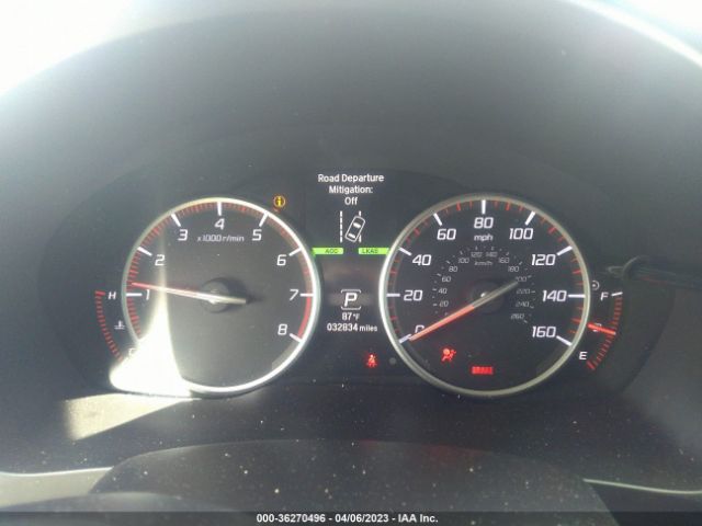 19UDE2F88KA003139 Acura Ilx Pkg